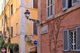 Piazzetta Margutta fotoÄŸrafÄ±