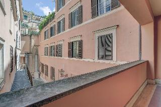 Piazzetta Margutta fotoÄŸrafÄ±