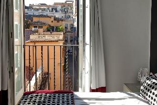 Piazzetta Margutta fotoÄŸrafÄ±