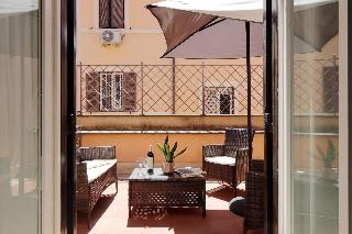 Piazzetta Margutta fotoÄŸrafÄ±
