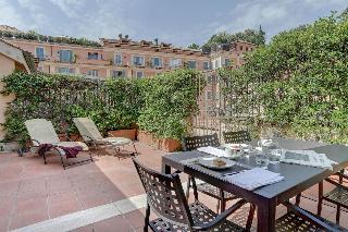 Piazzetta Margutta fotoÄŸrafÄ±