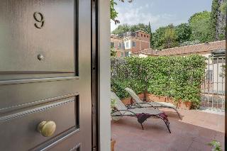Piazzetta Margutta fotoÄŸrafÄ±