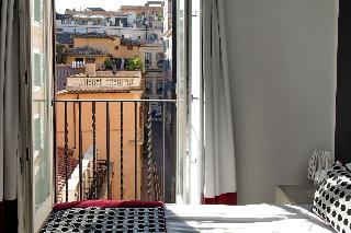 Piazzetta Margutta fotoÄŸrafÄ±