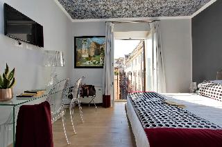 Piazzetta Margutta fotoÄŸrafÄ±