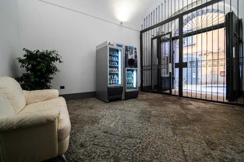 Palazzo Settembrini 49 - Lobi