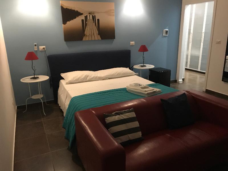 Ascot Hotel - Oda