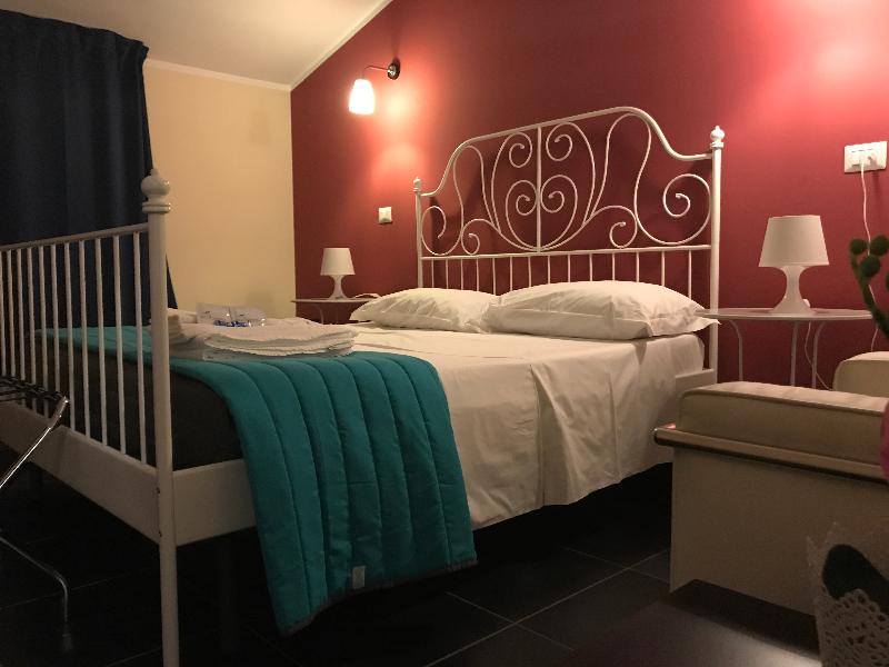 Ascot Hotel - Oda