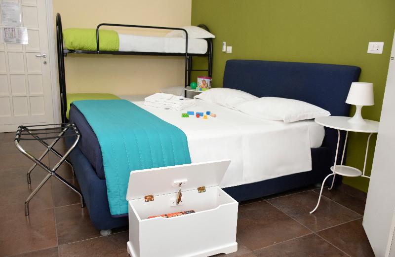 Ascot Hotel - Oda