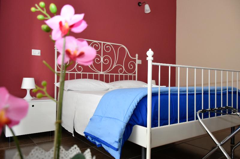 Ascot Hotel - Oda