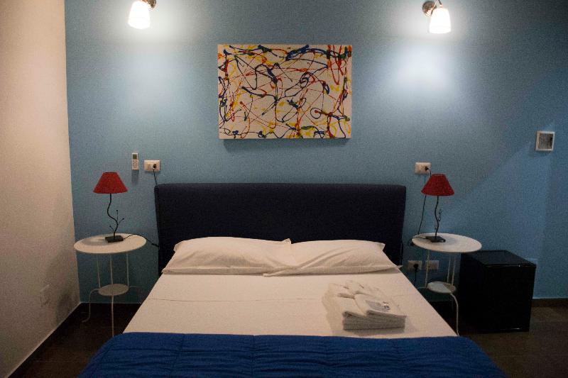 Ascot Hotel - Oda