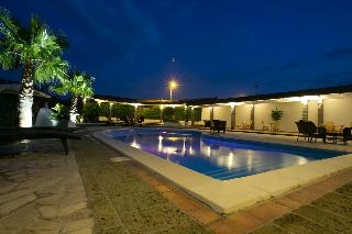 La Fenice otel fotoğrafı