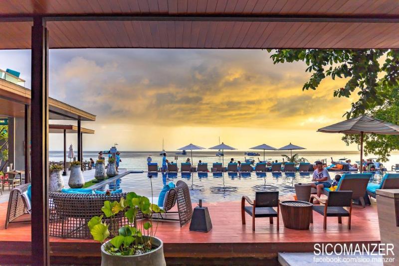 Akira Lipe Resort - Genel