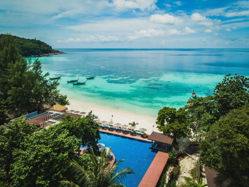 Akira Lipe Resort - Genel