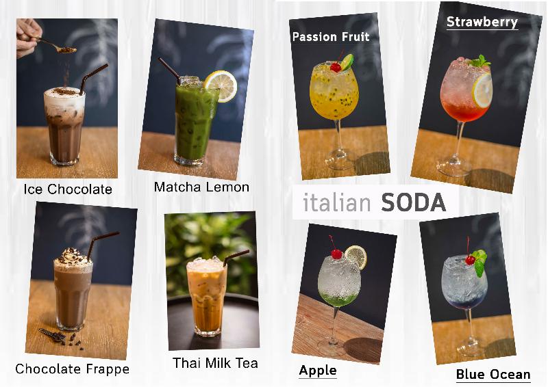 Ratchada Boutique - Bar