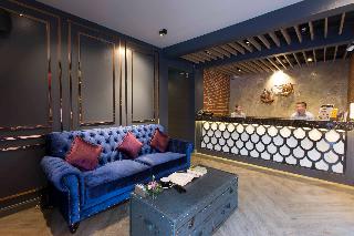 Ratchada Boutique fotoÄŸrafÄ±