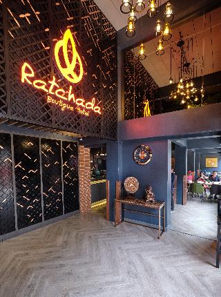 Ratchada Boutique fotoÄŸrafÄ±