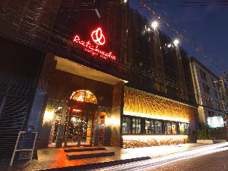 Ratchada Boutique fotoÄŸrafÄ±