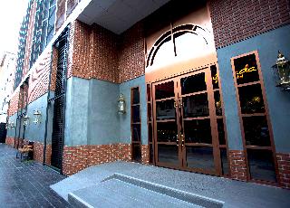 Ratchada Boutique otel fotoğrafı