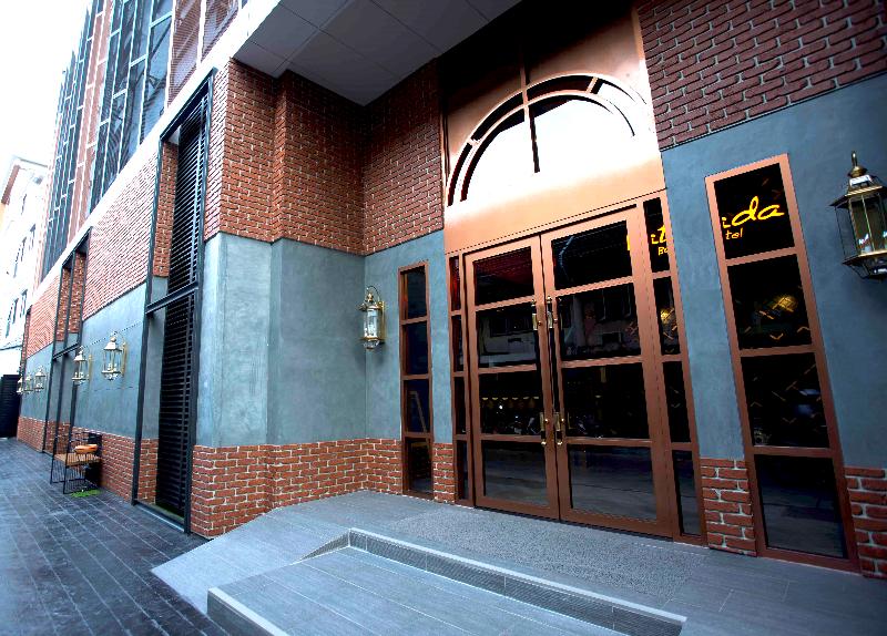 Ratchada Boutique - Genel