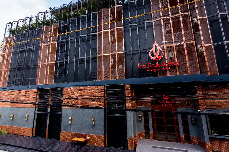 Ratchada Boutique - Genel
