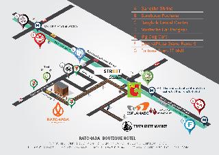 Ratchada Boutique fotoÄŸrafÄ±