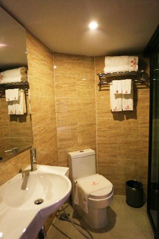 Ratchada Boutique fotoÄŸrafÄ±