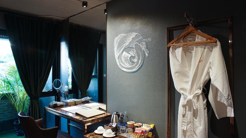 Ratchada Boutique - Oda