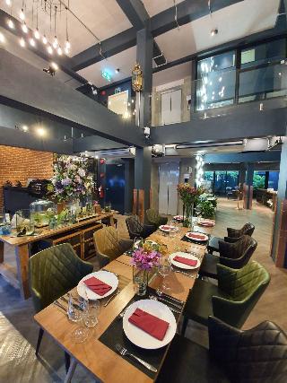 Ratchada Boutique fotoÄŸrafÄ±