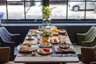 Ratchada Boutique fotoÄŸrafÄ±