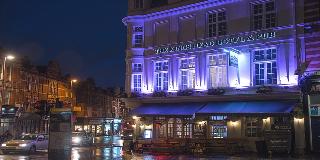 The Kings Head Hotel fotoÄŸrafÄ±
