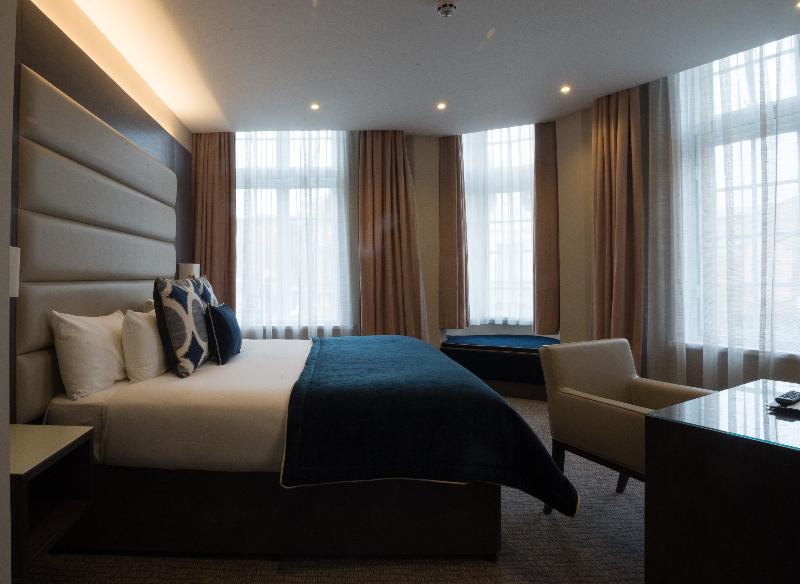 The Kings Head Hotel - Oda