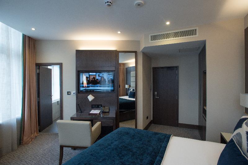 The Kings Head Hotel - Oda