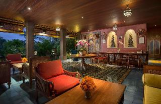 Dwaraka The Royal Villas - Ubud fotoÄŸrafÄ±