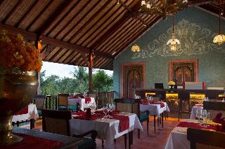 Dwaraka The Royal Villas - Ubud fotoÄŸrafÄ±