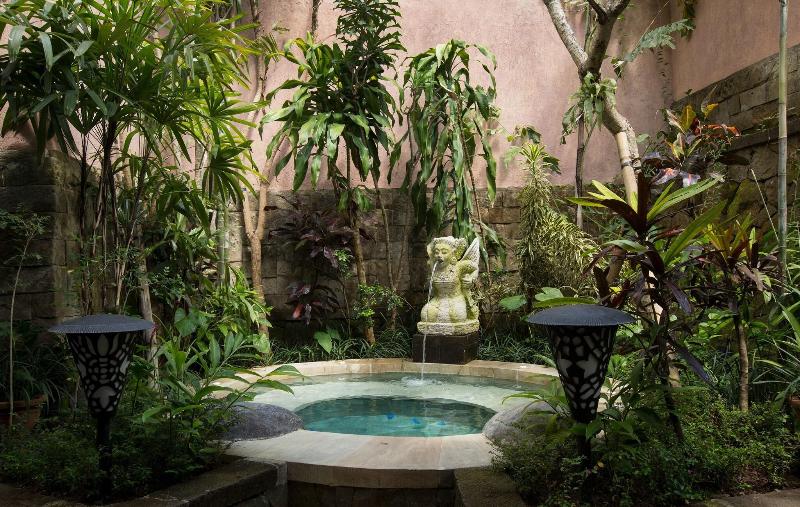 Dwaraka The Royal Villas - Ubud - Aktivite