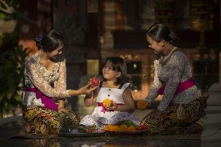 Dwaraka The Royal Villas - Ubud fotoÄŸrafÄ±