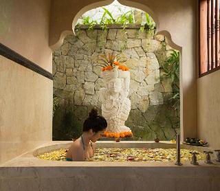 Dwaraka The Royal Villas - Ubud fotoÄŸrafÄ±