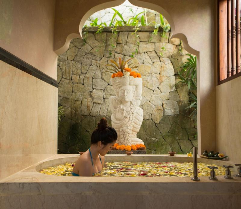 Dwaraka The Royal Villas - Ubud - Aktivite