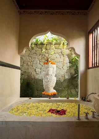 Dwaraka The Royal Villas - Ubud fotoÄŸrafÄ±