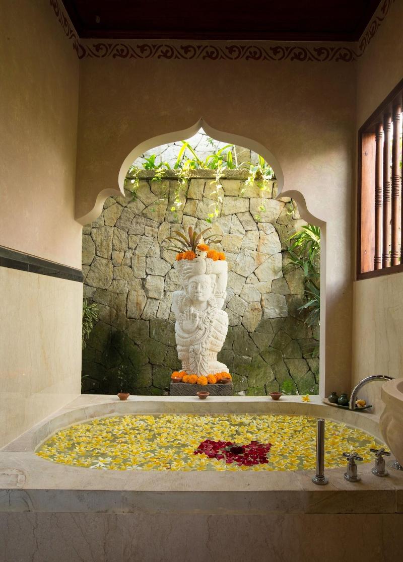 Dwaraka The Royal Villas - Ubud - Aktivite