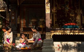 Dwaraka The Royal Villas - Ubud fotoÄŸrafÄ±