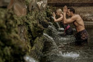 Dwaraka The Royal Villas - Ubud fotoÄŸrafÄ±