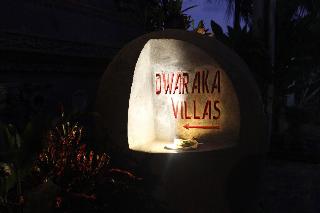 Dwaraka The Royal Villas - Ubud fotoÄŸrafÄ±