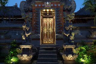 Dwaraka The Royal Villas - Ubud fotoÄŸrafÄ±