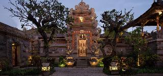 Dwaraka The Royal Villas - Ubud fotoÄŸrafÄ±
