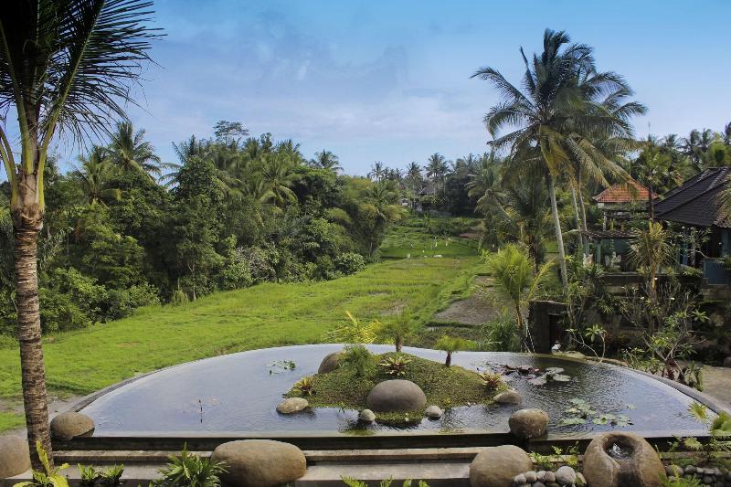 Dwaraka The Royal Villas - Ubud - Genel