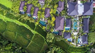 Dwaraka The Royal Villas - Ubud fotoÄŸrafÄ±