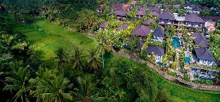 Dwaraka The Royal Villas - Ubud fotoÄŸrafÄ±