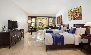 Dwaraka The Royal Villas - Ubud fotoÄŸrafÄ±