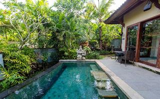 Dwaraka The Royal Villas - Ubud fotoÄŸrafÄ±